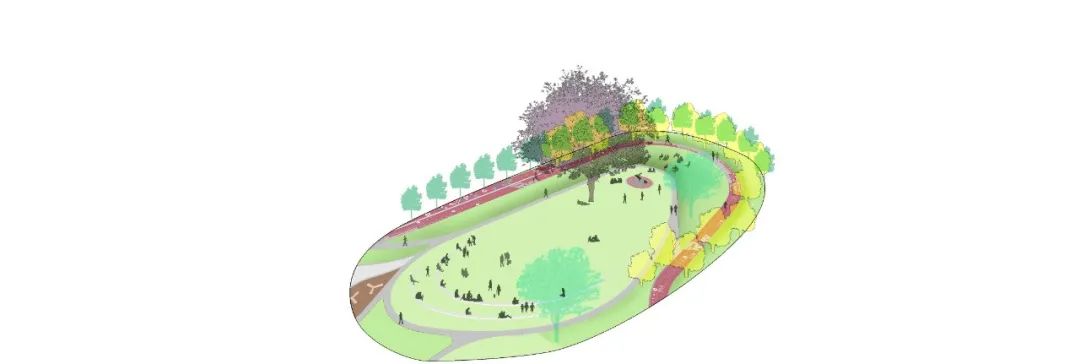 深圳One Base万科运动社区丨中国深圳丨BOX盒子实践(BOX博克斯林景观事务所)-72