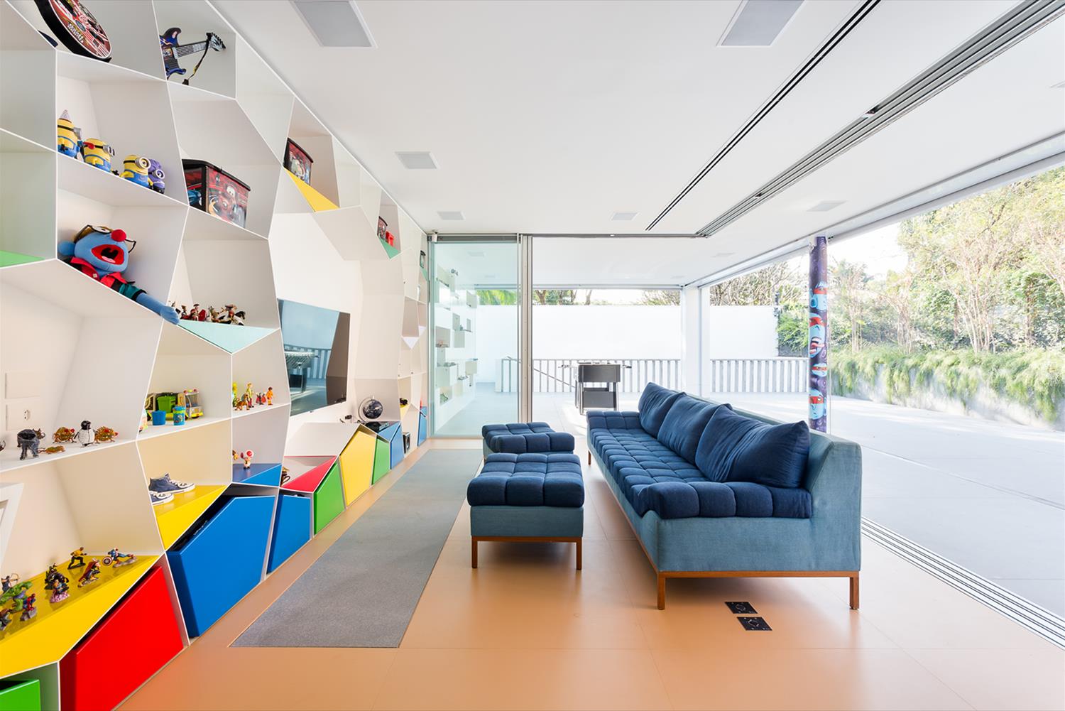 玩具图书馆 MM-12