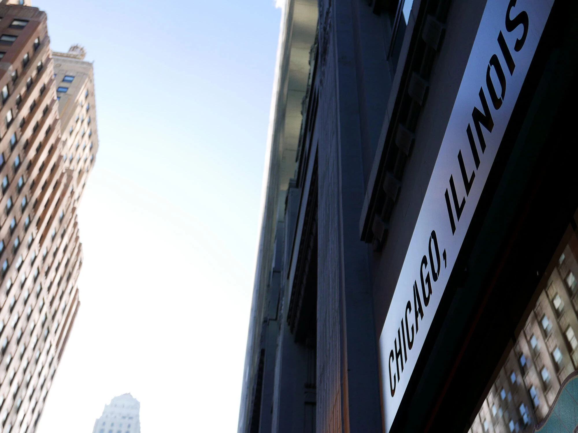 韦尔斯街市场-8