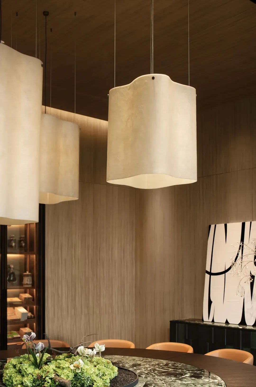 海威·安铂中心丨中国杭州丨于昭,MDO-70