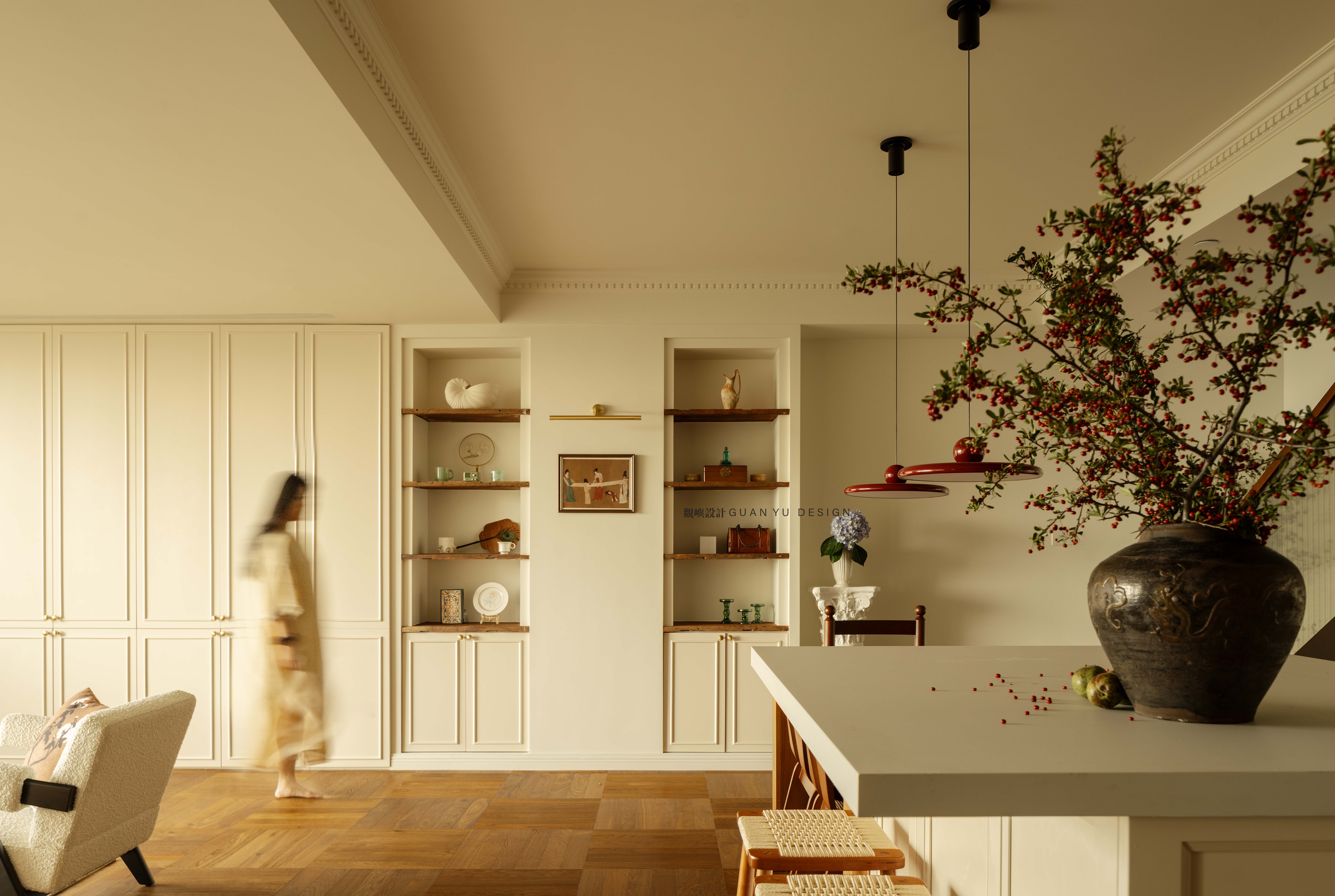 麓江府新空间的老灵魂丨中国成都丨王子韵,刘默如-7