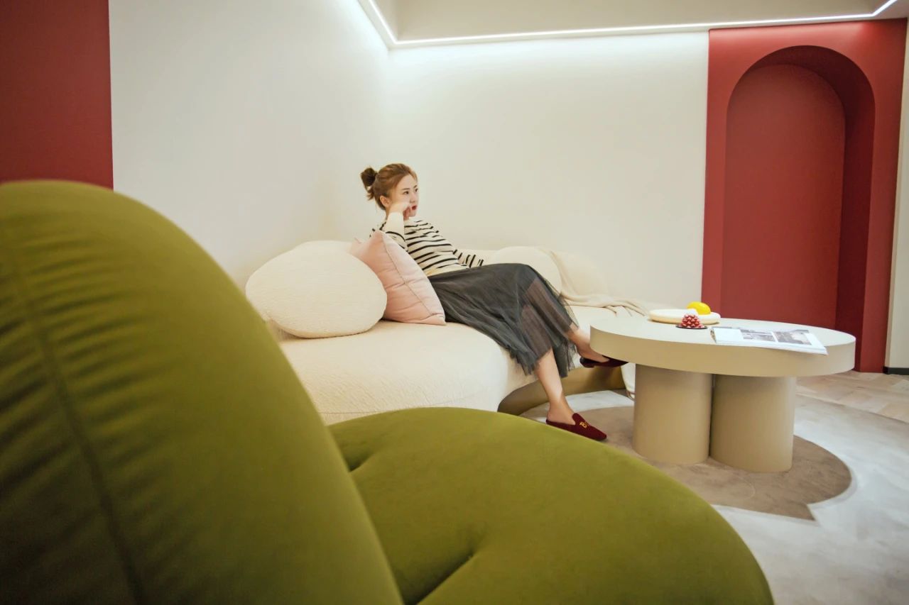 徐州人家15岁的老房改造-33