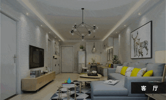 百年家居变迁丨中国-50