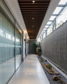 逃离城市计划 · 无锡宜兴凯乐山庄丨中国无锡丨无锡市千亚装饰工程有限公司