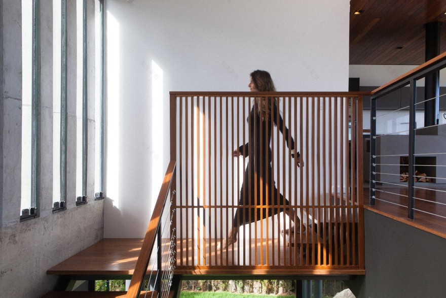 House in Cacupé Pimont Arquitetura-107