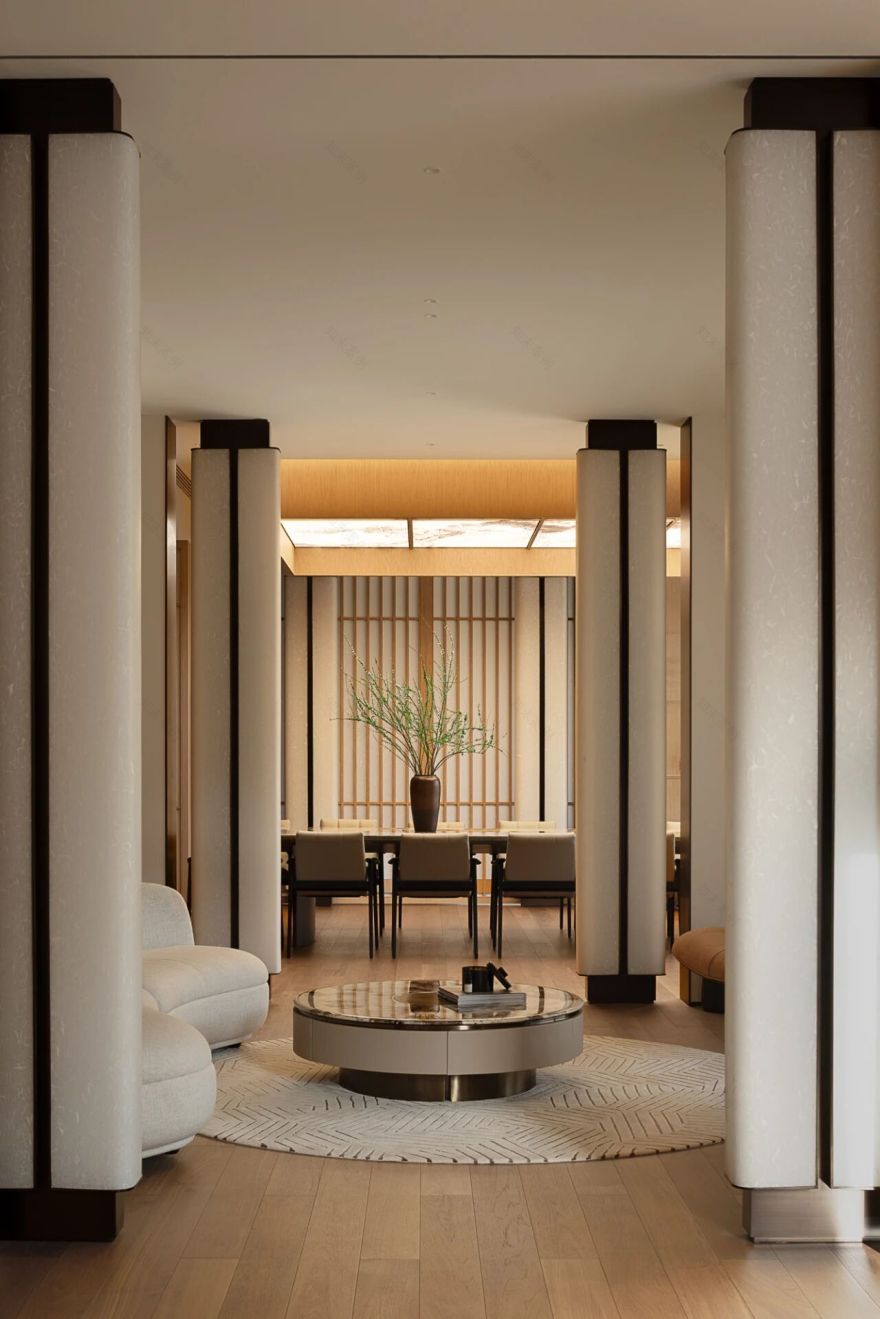 天恒·半山世家丨中国北京丨北京泛恩国际建筑设计顾问有限公司-27