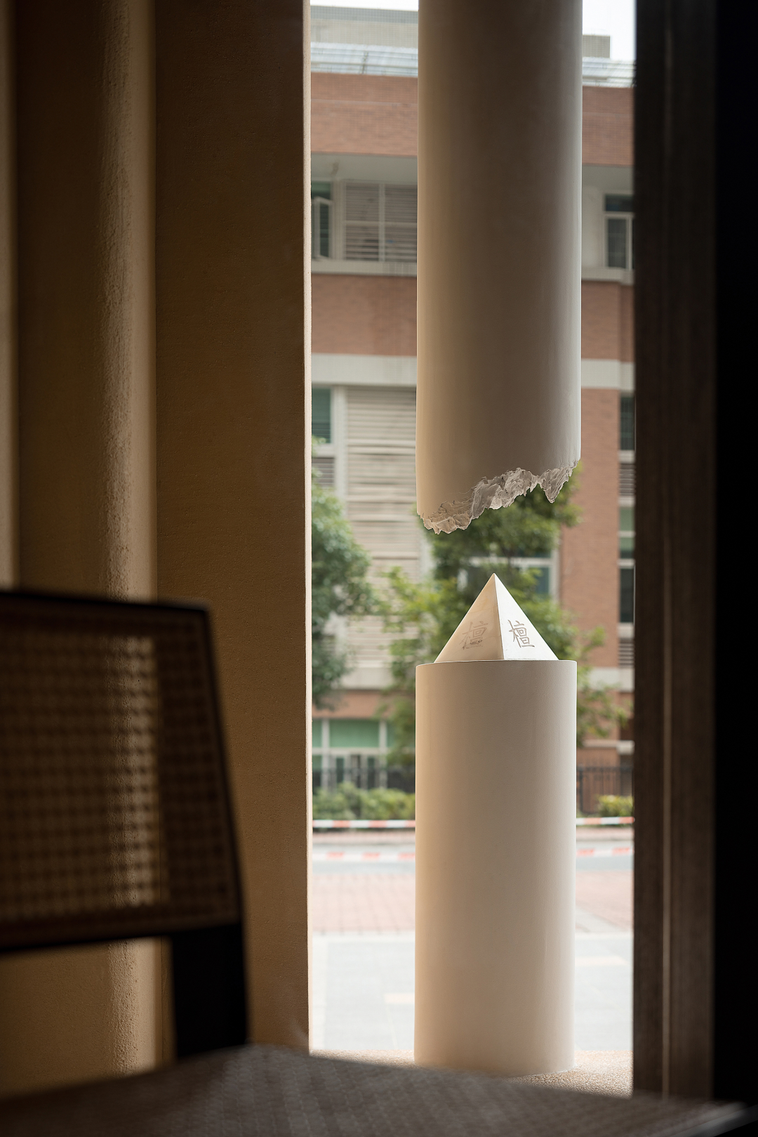 檀咖啡丨中国河源丨双羽设计-17