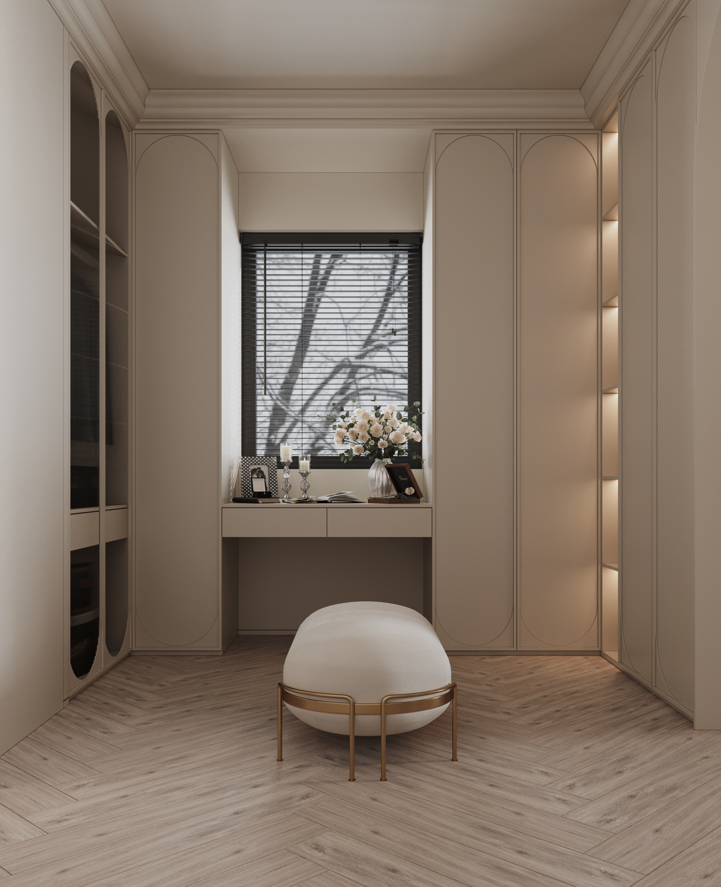 Apartment 32-23