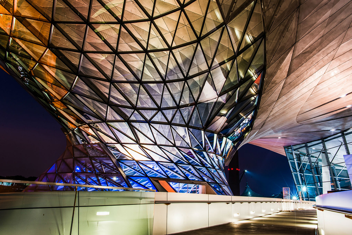 路易威登基金会-16