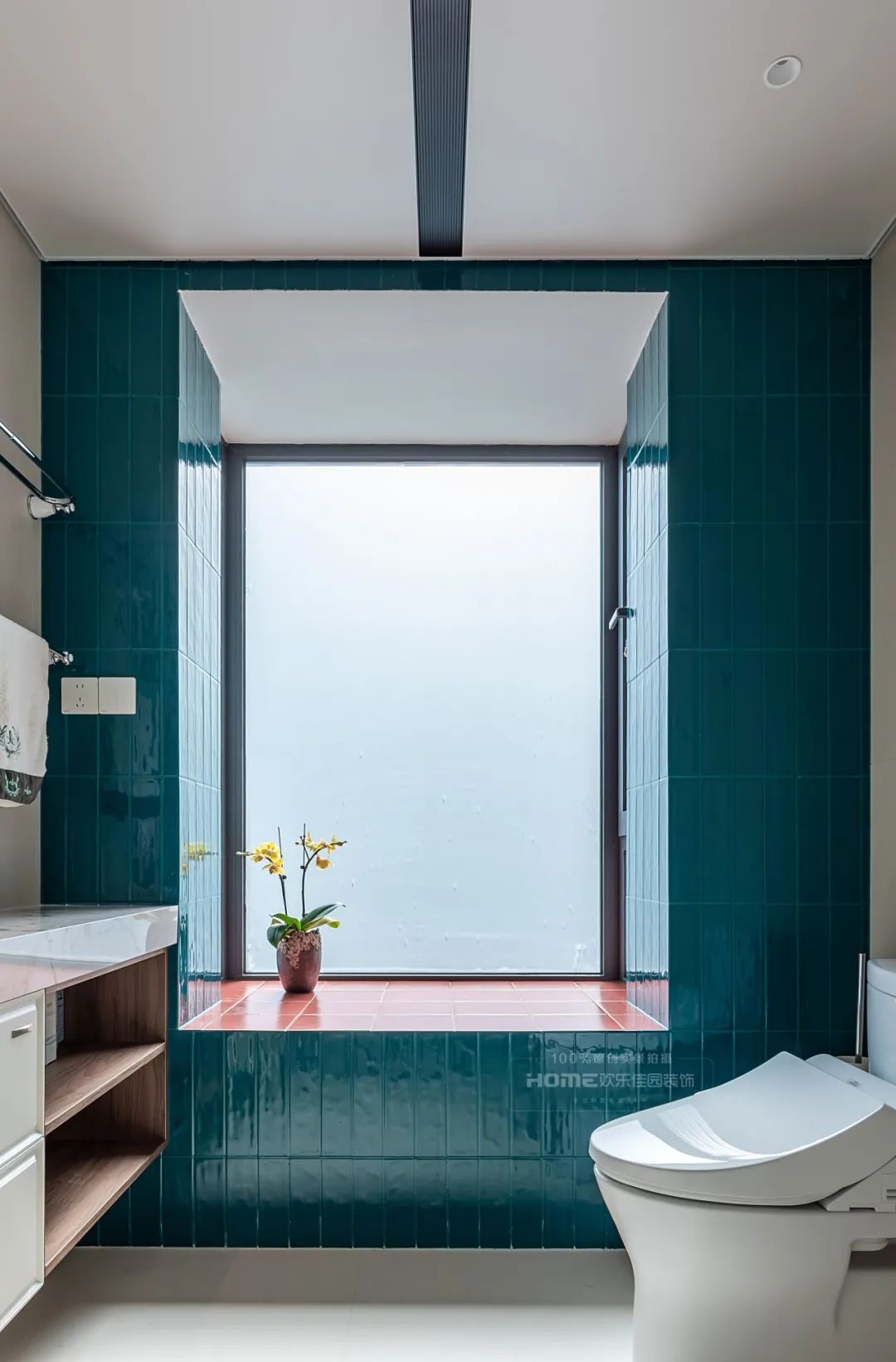 188m²法式复古风实景新作丨中国昆明-83