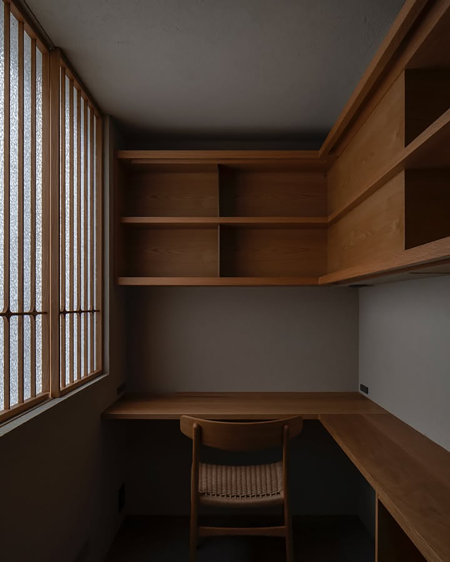 长野之家丨日本长野丨Tomoko Fukayama,熊谷隆-124