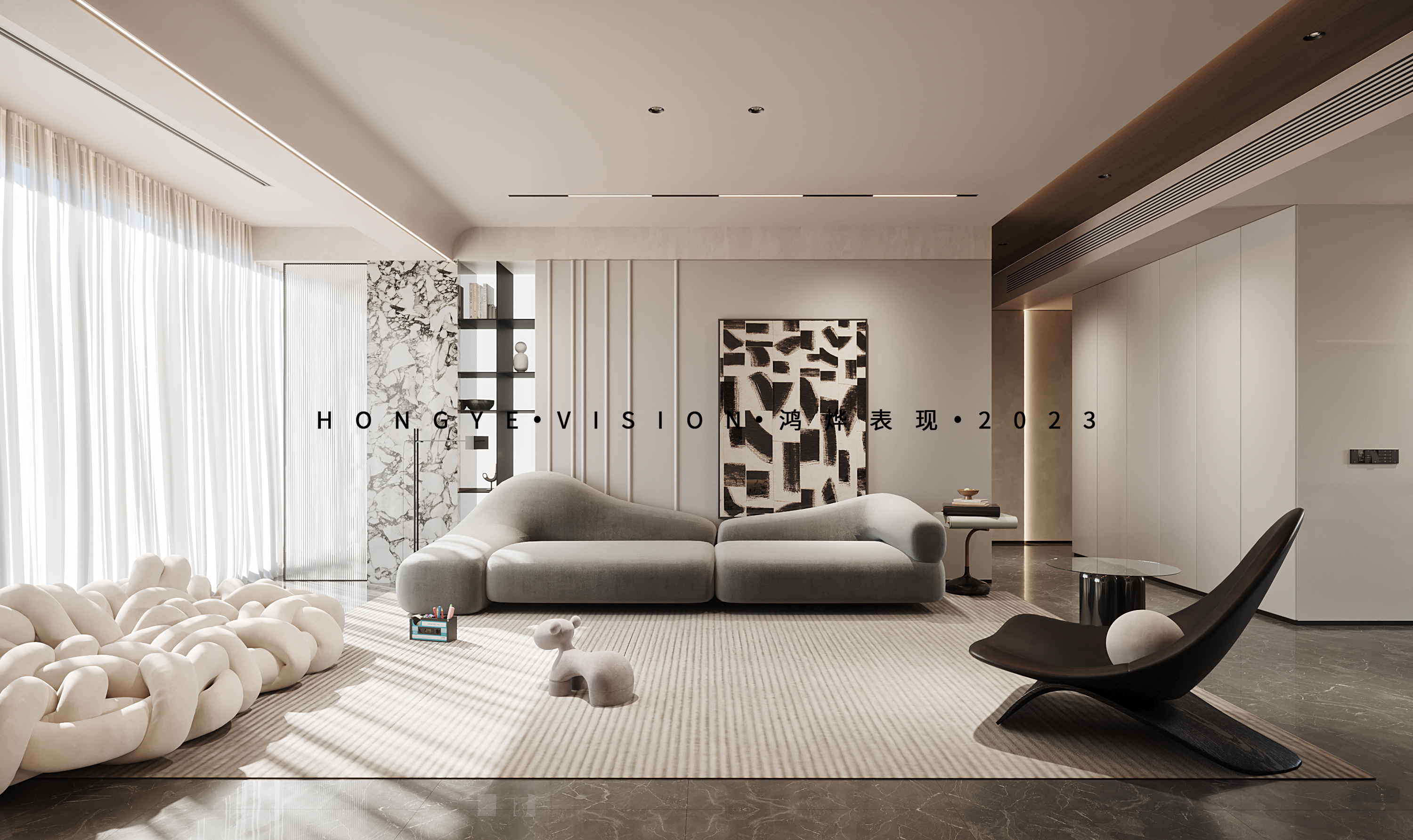 鸿烨表现|天气转暖-6