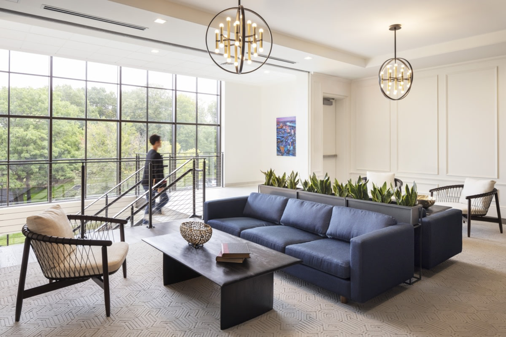 诺福克和戴德姆特别套房丨美国丨SGA-0