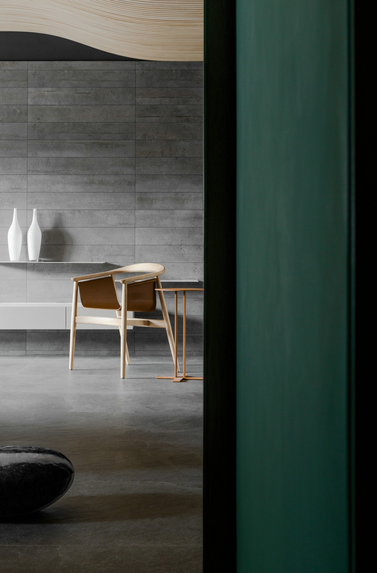 大也国际空间设计 住宅公寓！-9