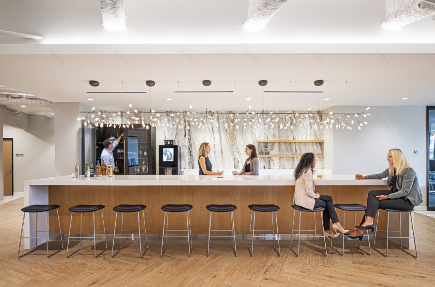 2715 Woodward Class A 办公室丨美国底特律丨HED-16