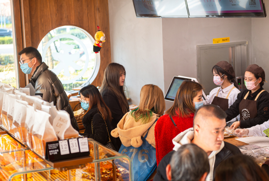 司小禾鄞州宝龙装修工程丨中国宁波丨宁波 ABD 魔戏空间-73