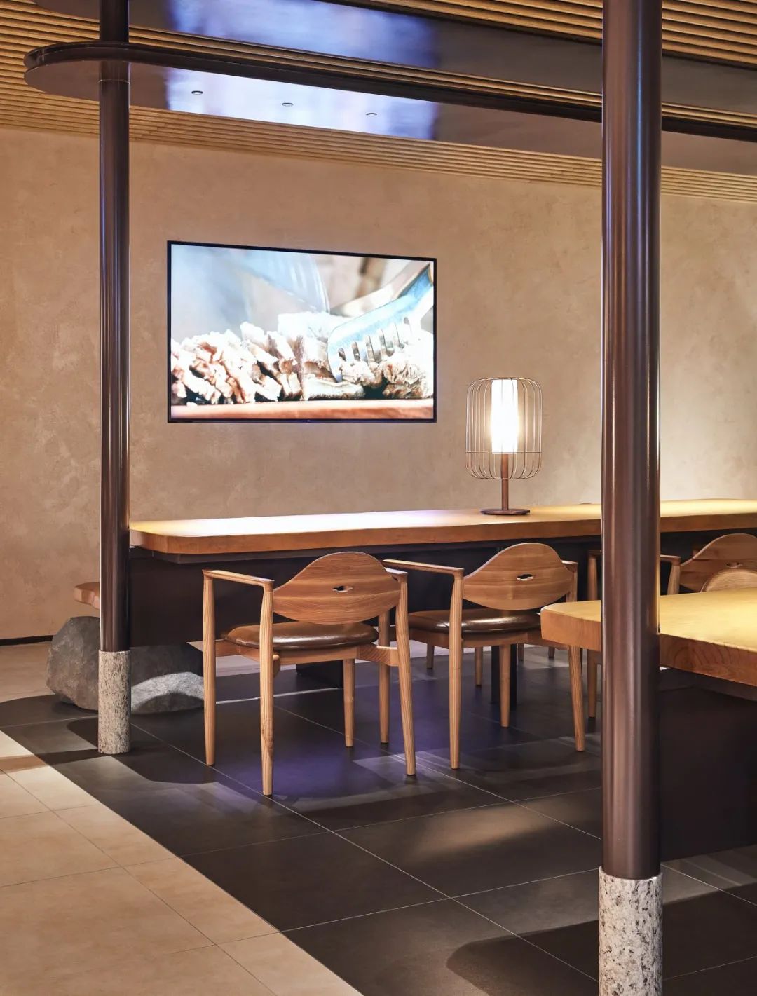 南帕豪斯餐厅丨韩国丨Listen Communication-26