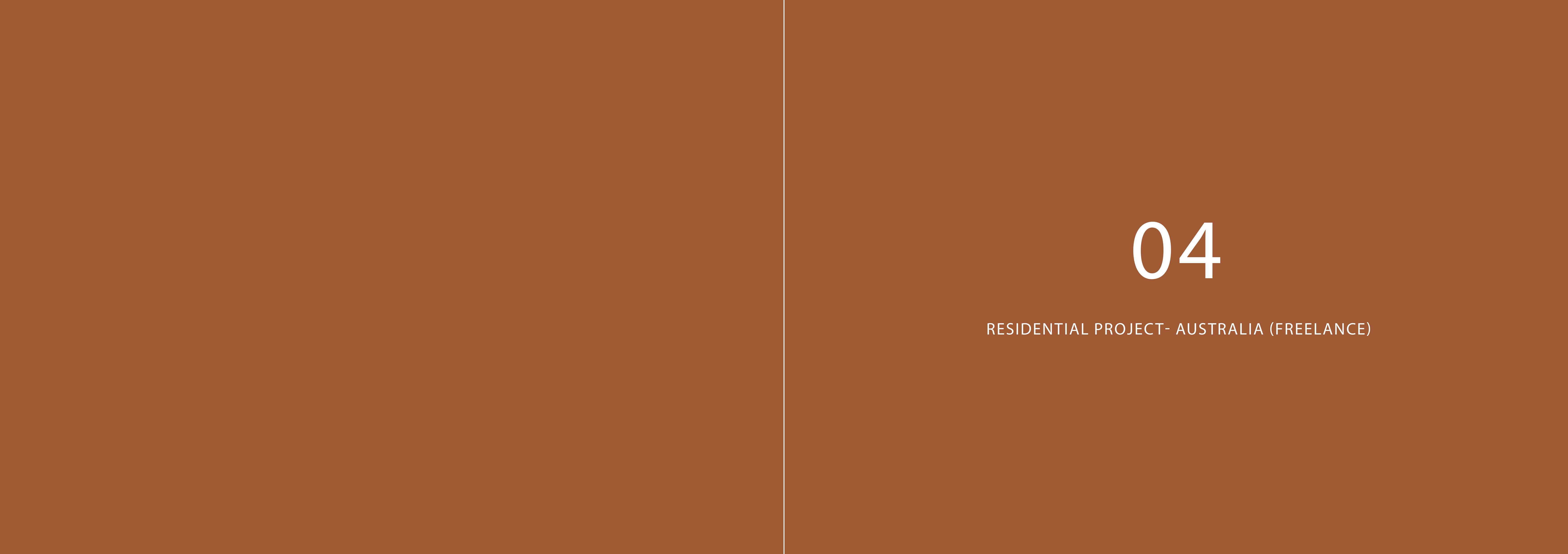 Interior Design Portfolio - Selected works (23/25)-22