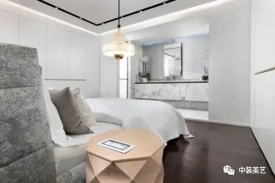 Top Case/时尚家居高级灰艺术空间-33