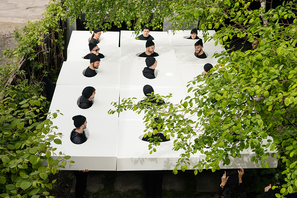 Maquettes Habits Jean Verville architecte-3