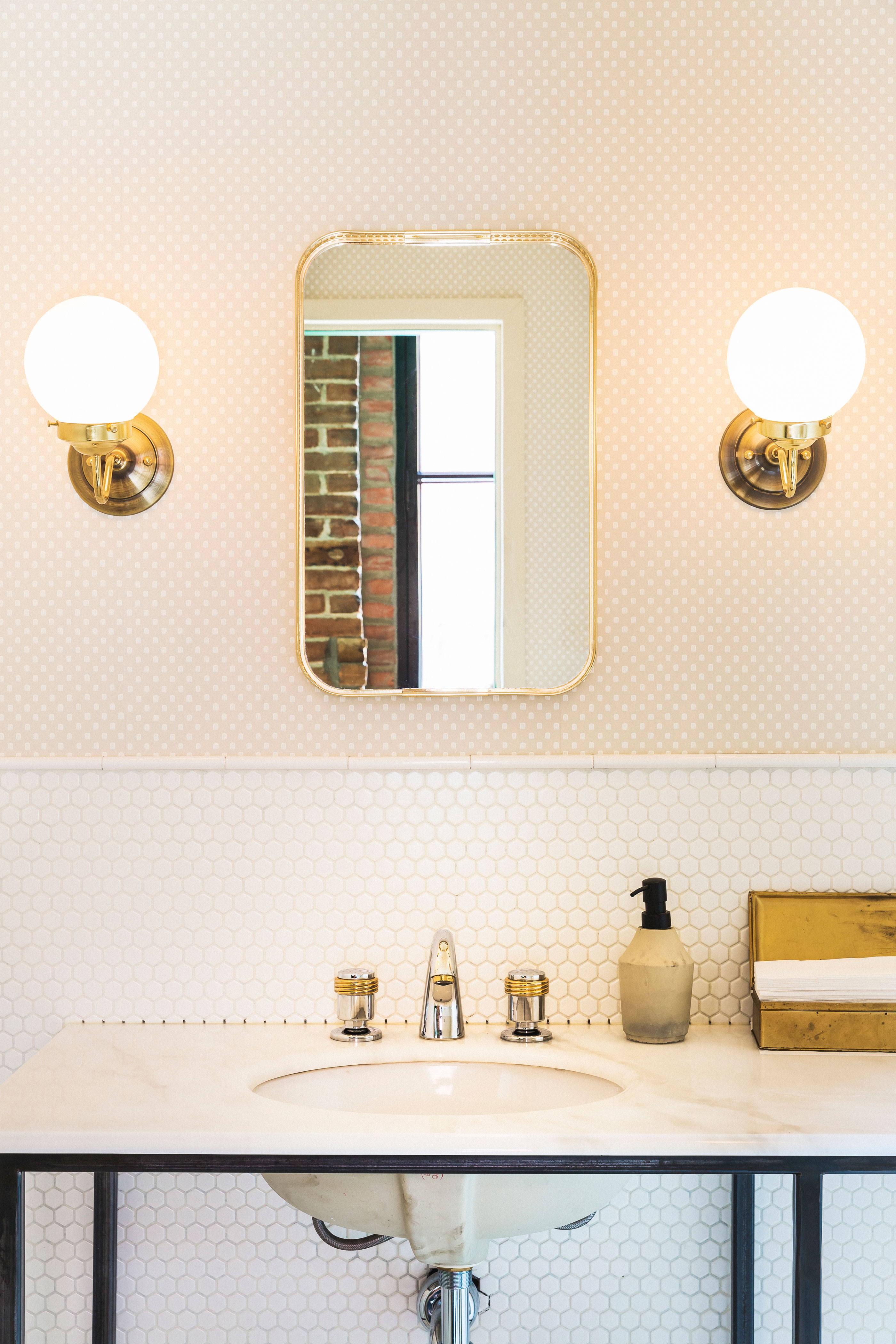 瓦利尔餐厅(Vallier)-13