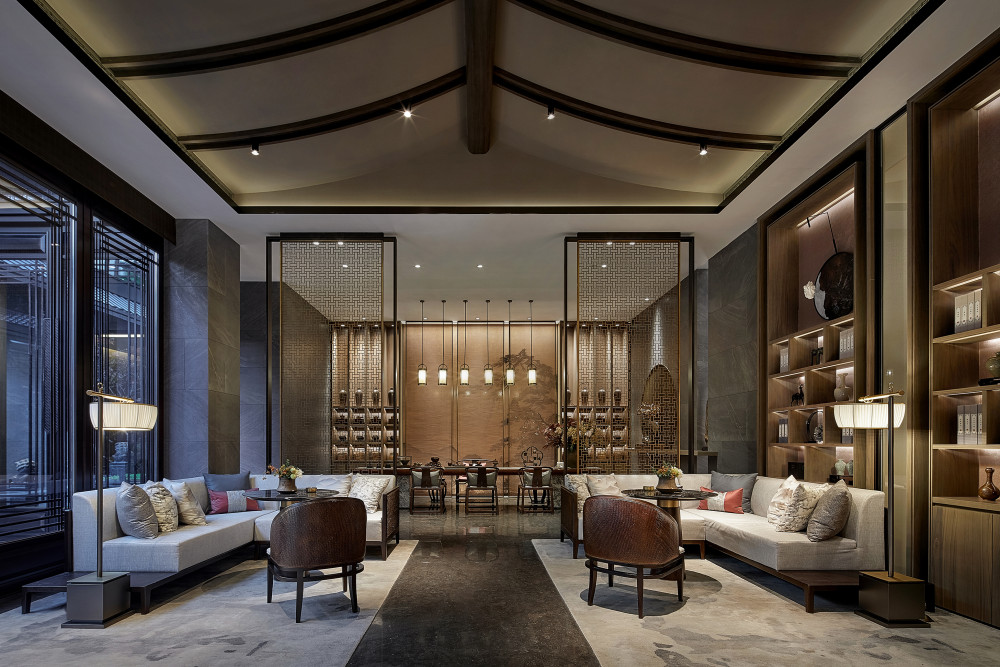 漳州央誉营销中心-37