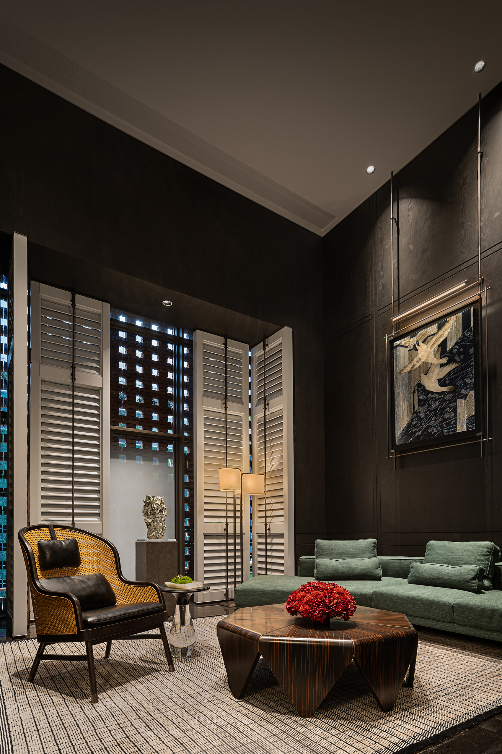 中国电建·重庆之丘丨中国重庆丨研质共设-56