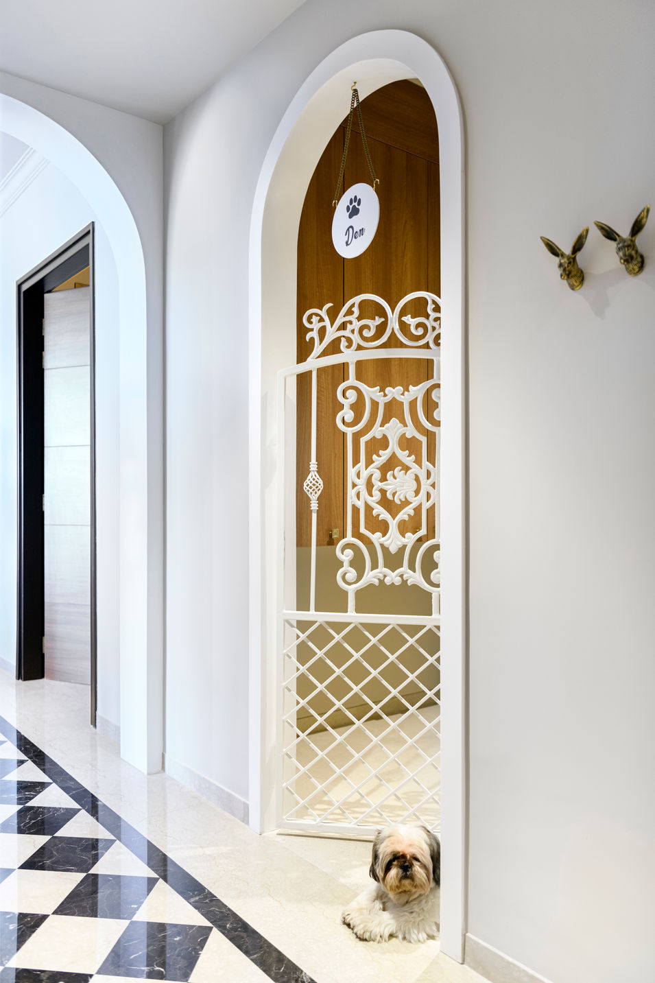 Project 3 - Maison grande | savioandrupa-11