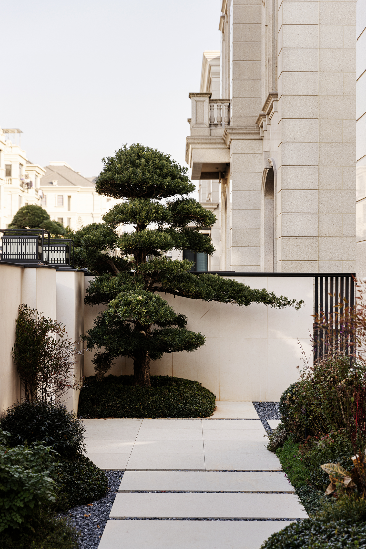 御江湾丨中国浙江丨杭州YP空间设计-114