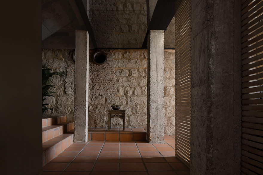 摆岁Bersure博物馆海景酒店丨中国宁德丨蜚声设计-71