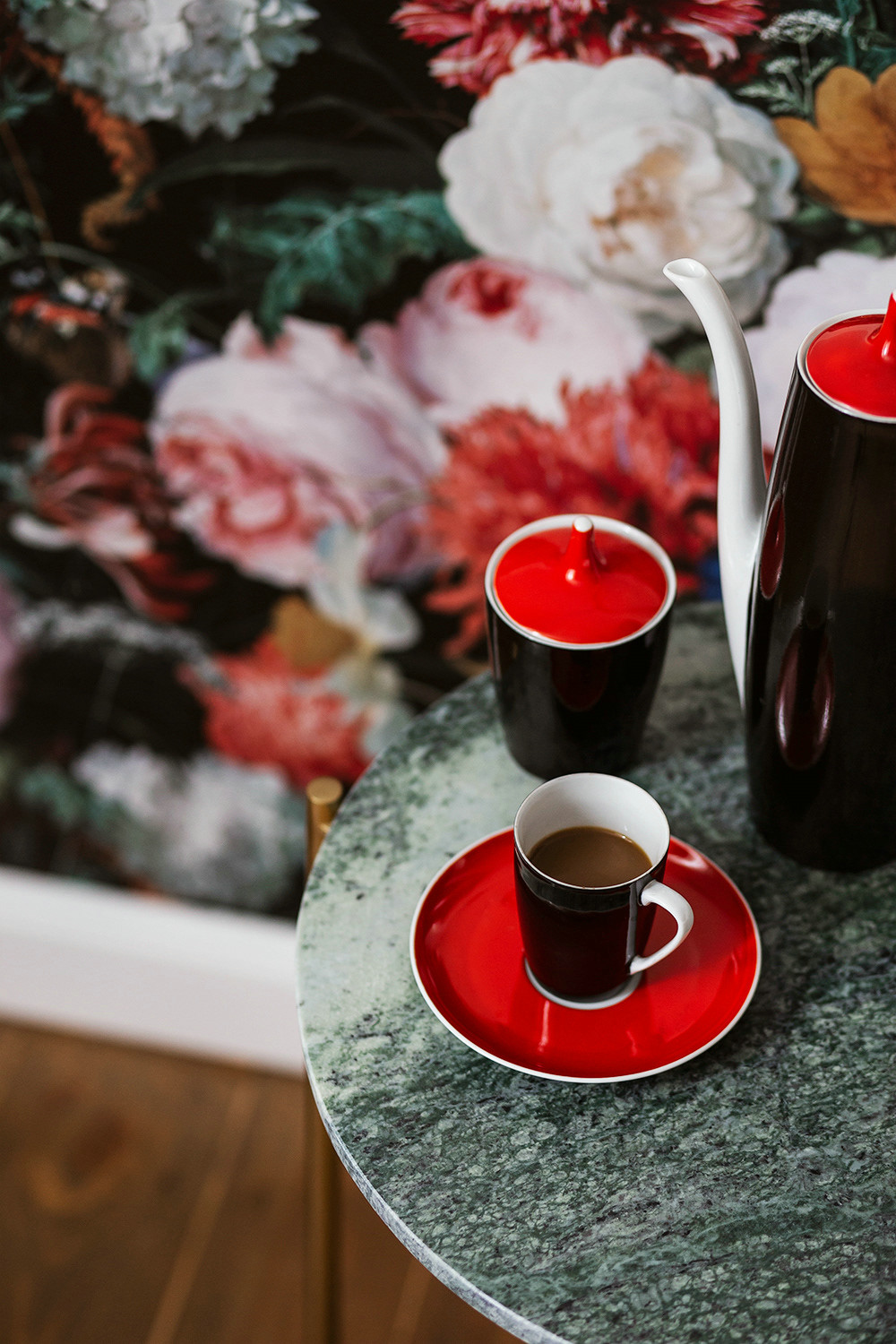 极致北欧风，简约高级的室内设计-30