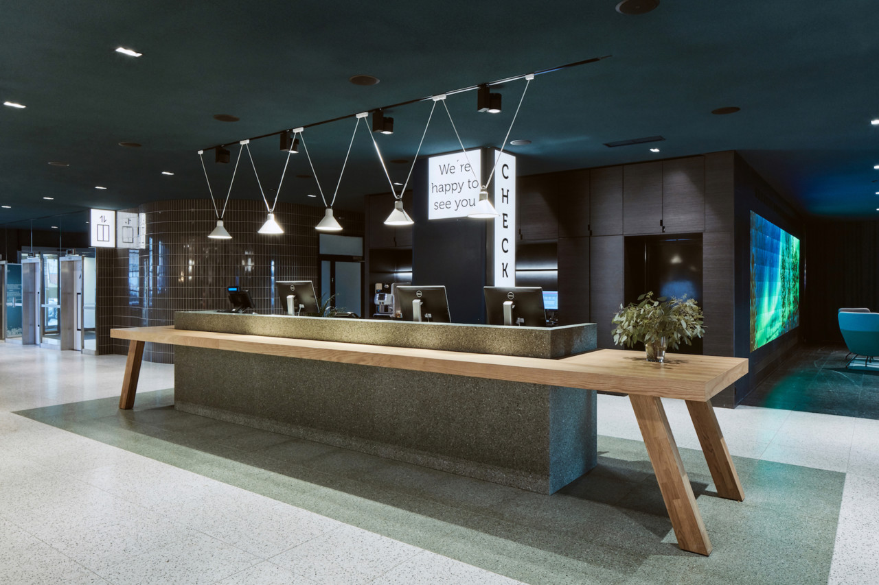 Fyra Wants Airport Hotels to Be as Appealing as Your Final Destination-17
