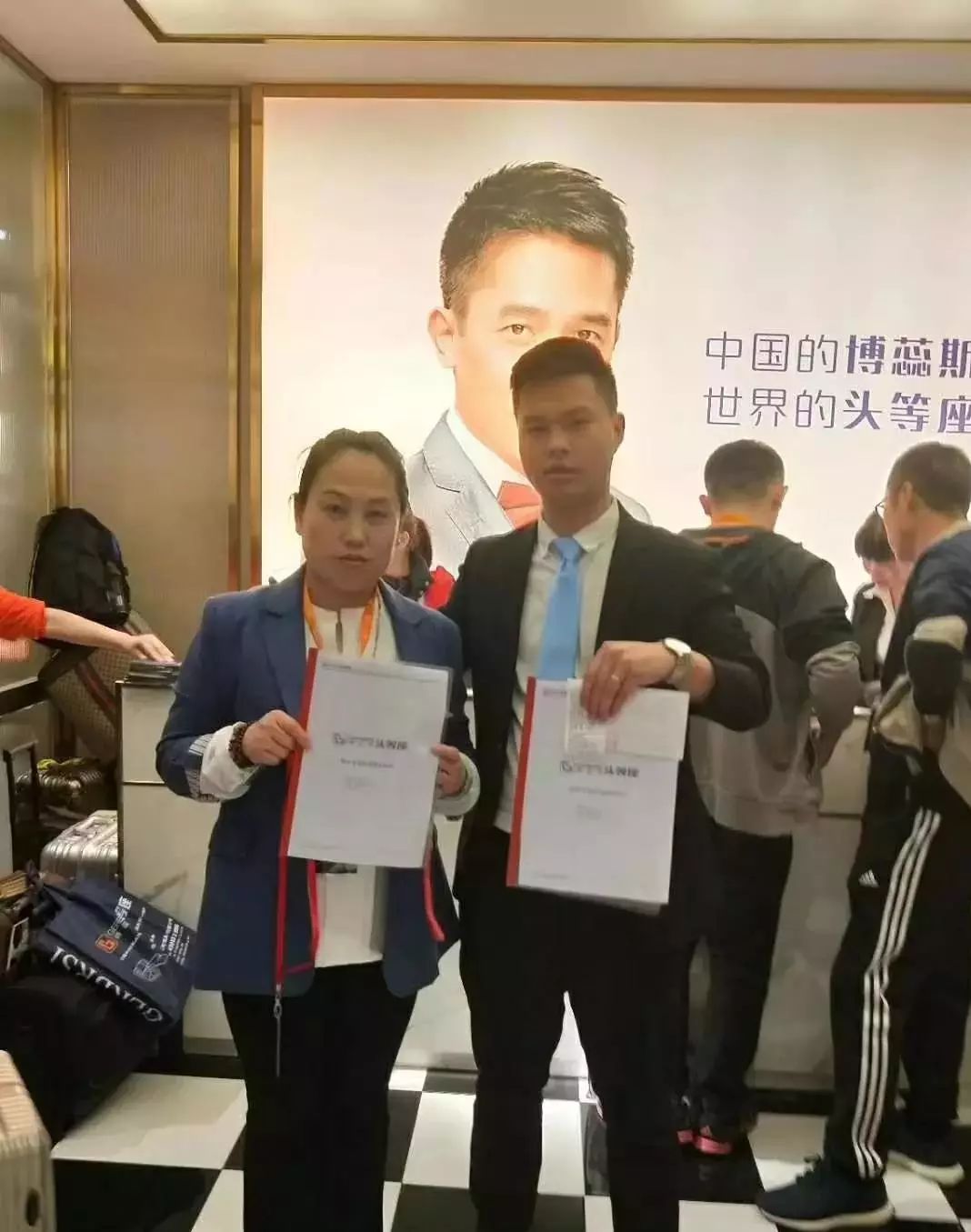 博蕊斯家具，融合中西设计理念的功能沙发专家-16