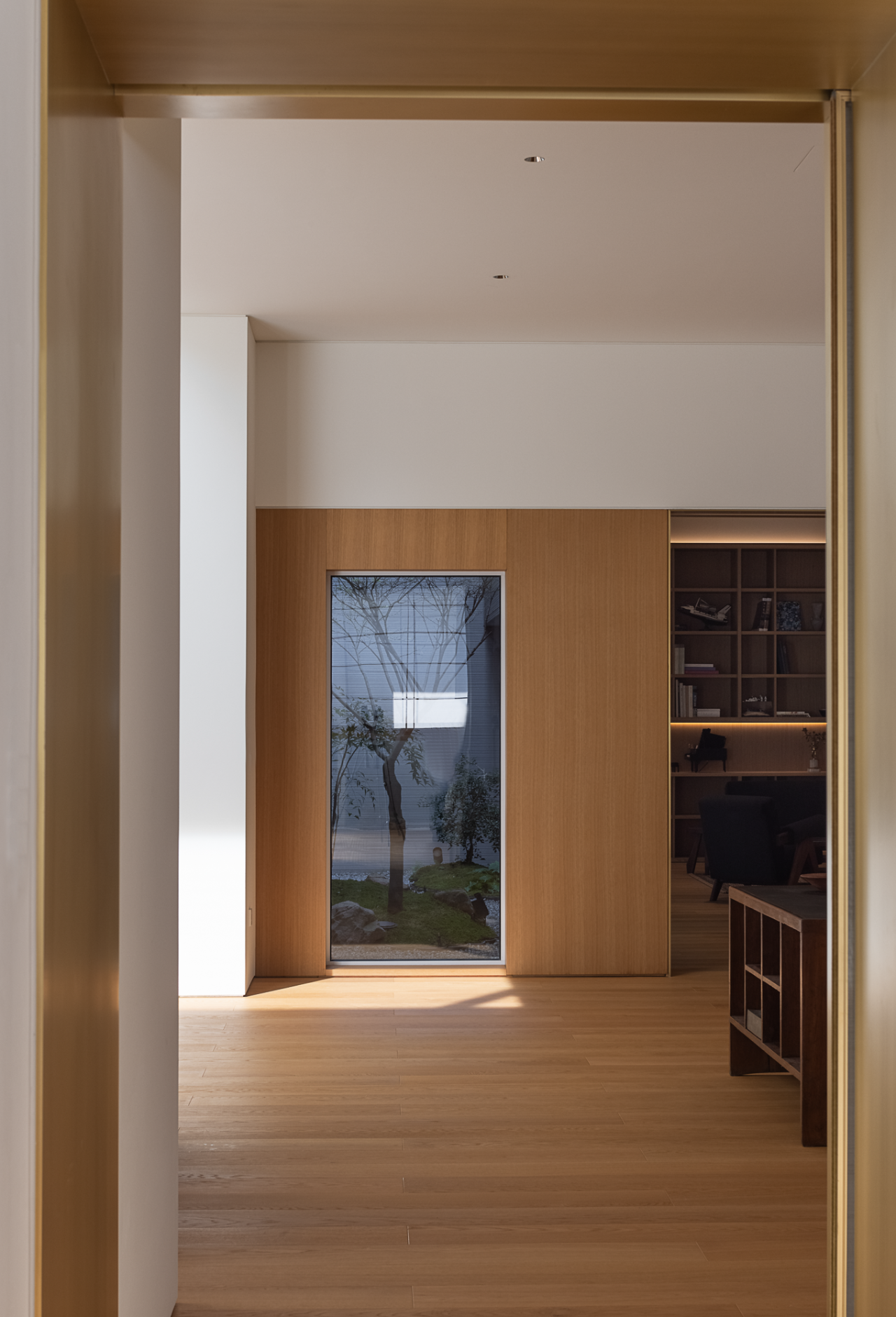 私宅别墅丨中国福州丨林开新-35