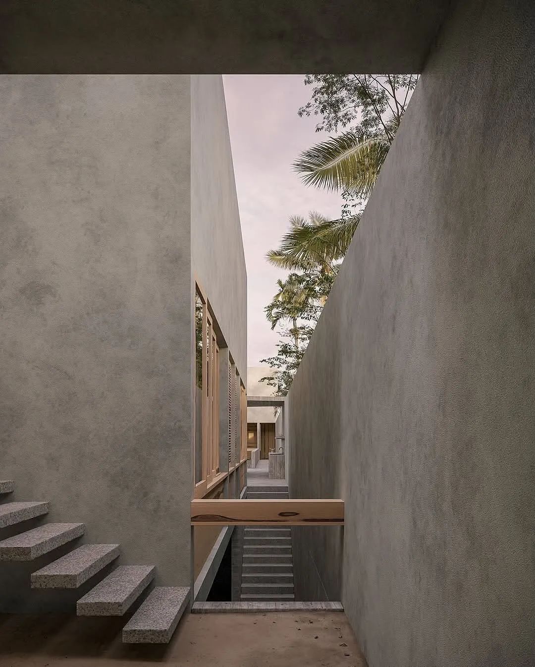 西恩古埃塔之家丨墨西哥丨Max von Werz,Ted Wolter-59