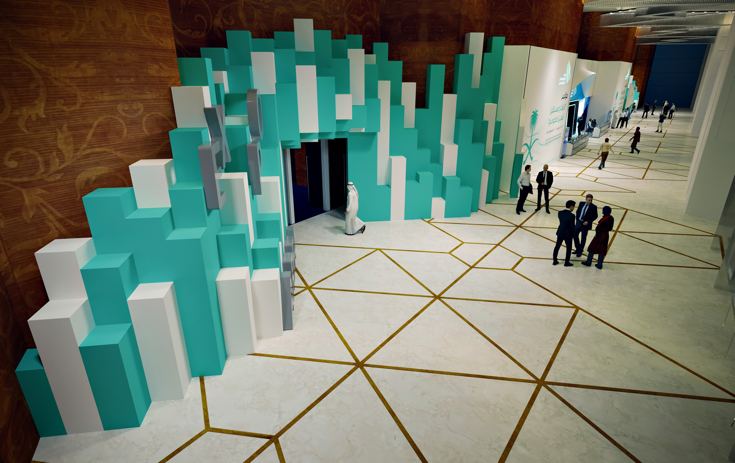 IPA Conference Hilton Riyadh-0