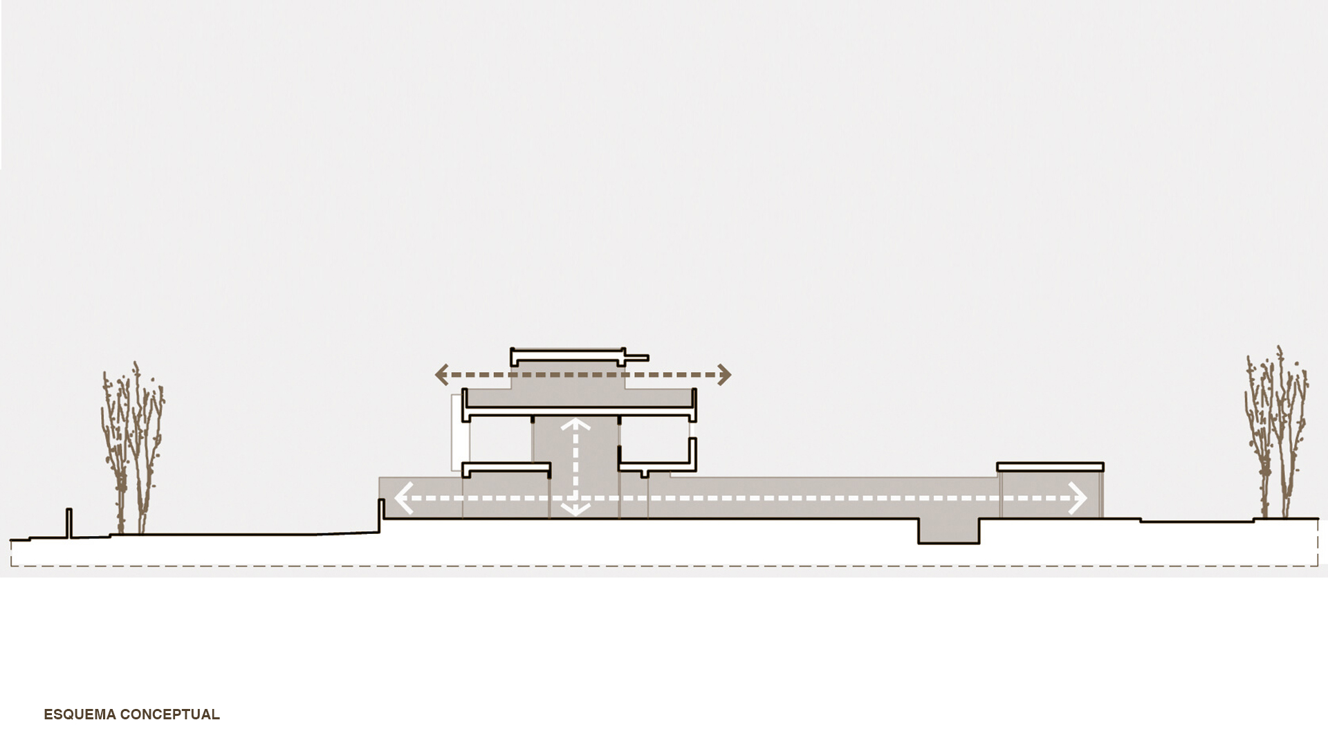 马德里 Valdemoro 联排别墅丨西班牙马德里丨HGSE Arquitectos-27