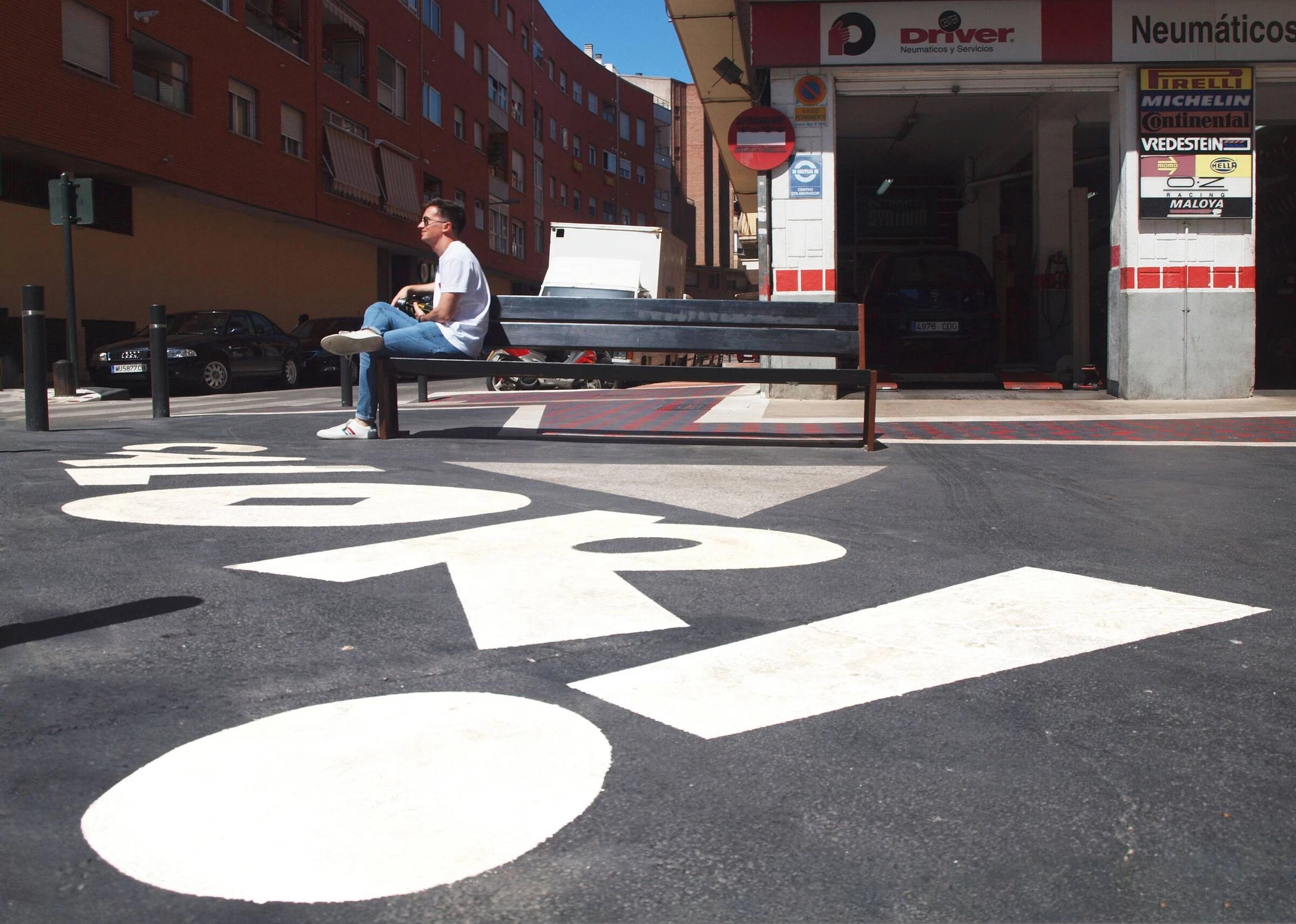 热星丨西班牙穆尔西亚丨MAGICARCH 建筑事务所,ANA MARTINEZ-14