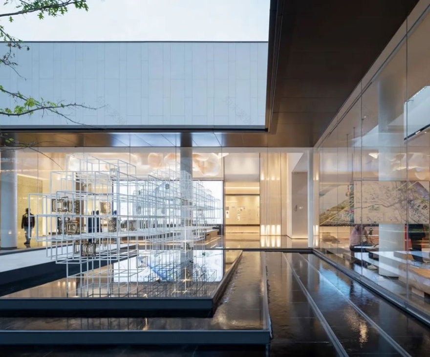 南京东原·印未来丨中国南京丨SED新西林景观国际(上海)-45