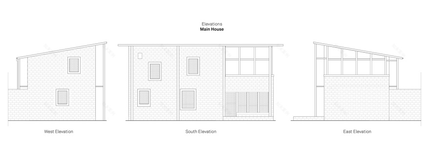 奇佩佩奥宅邸丨肯尼亚丨Cottrell & Vermeulen Architecture-49