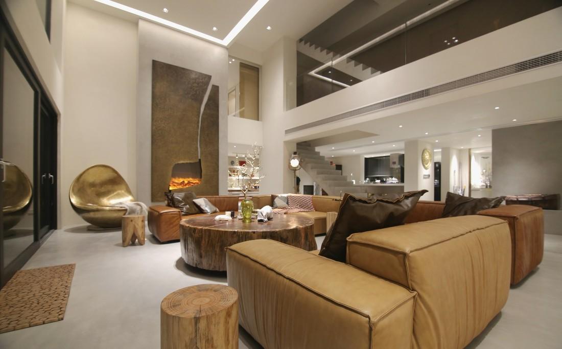 陆文龙独立设计私宅-4