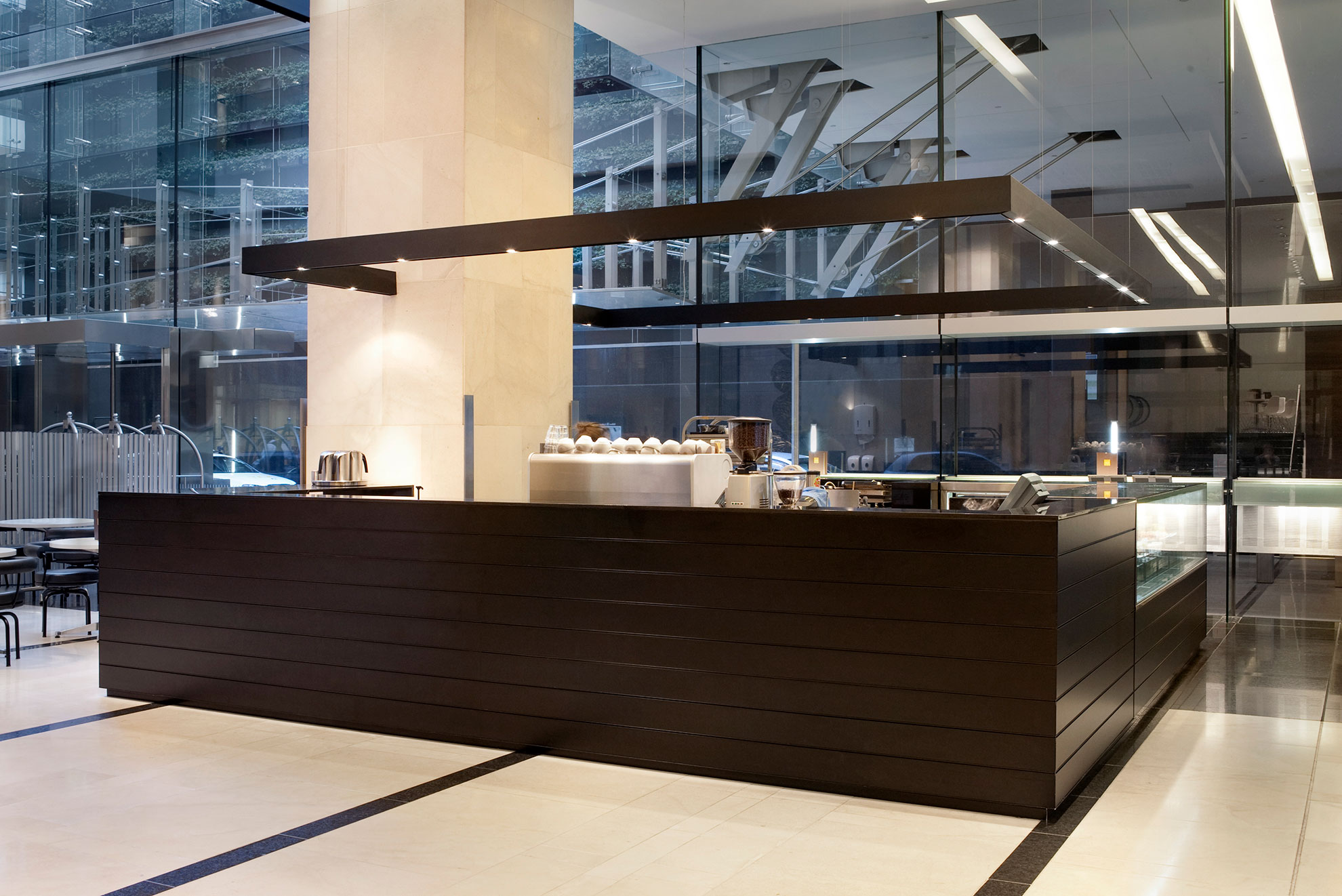 Hilton Caffe Cino and Zeta Bar Sydney Carr Design-4