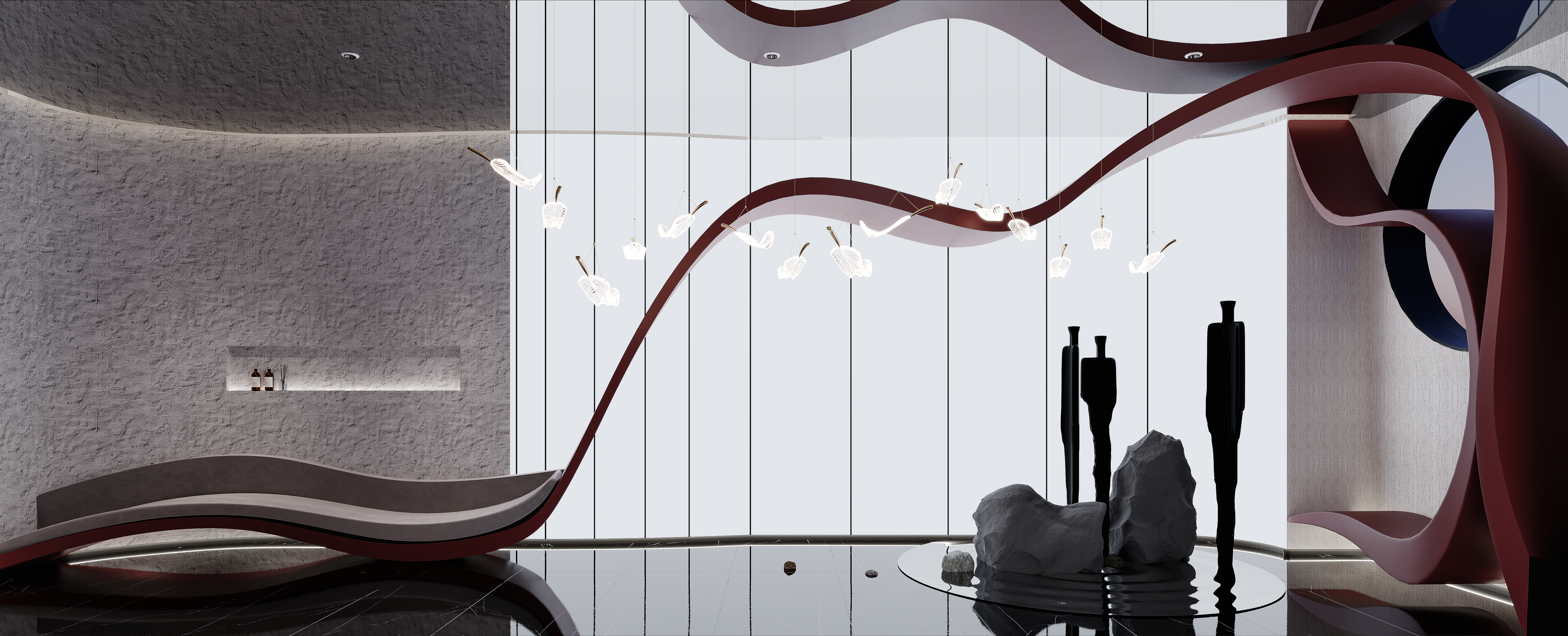 听说是仙女来的地方~-2