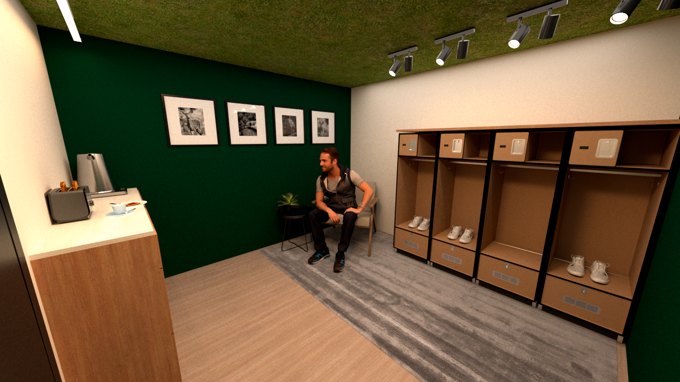 Experiencia GREENSSEN-8