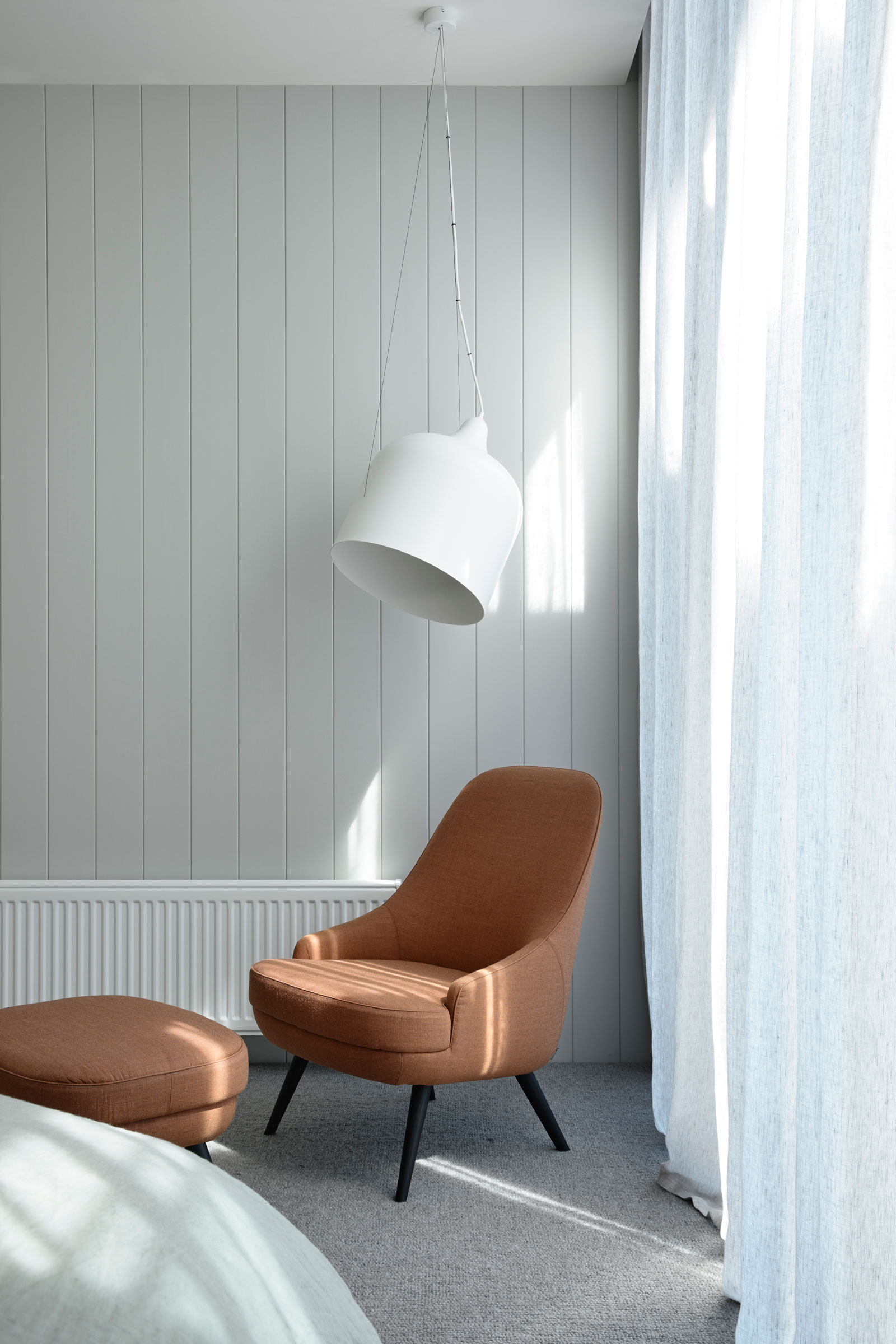 北卡尔顿住宅丨澳大利亚丨Project 12 Architecture-24