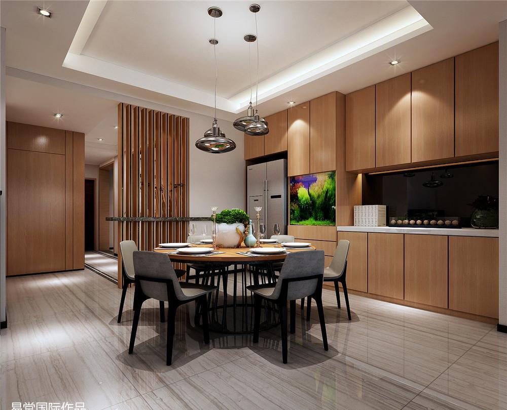 《易堂国际》简约欧式风格,浪漫惬意生活-4