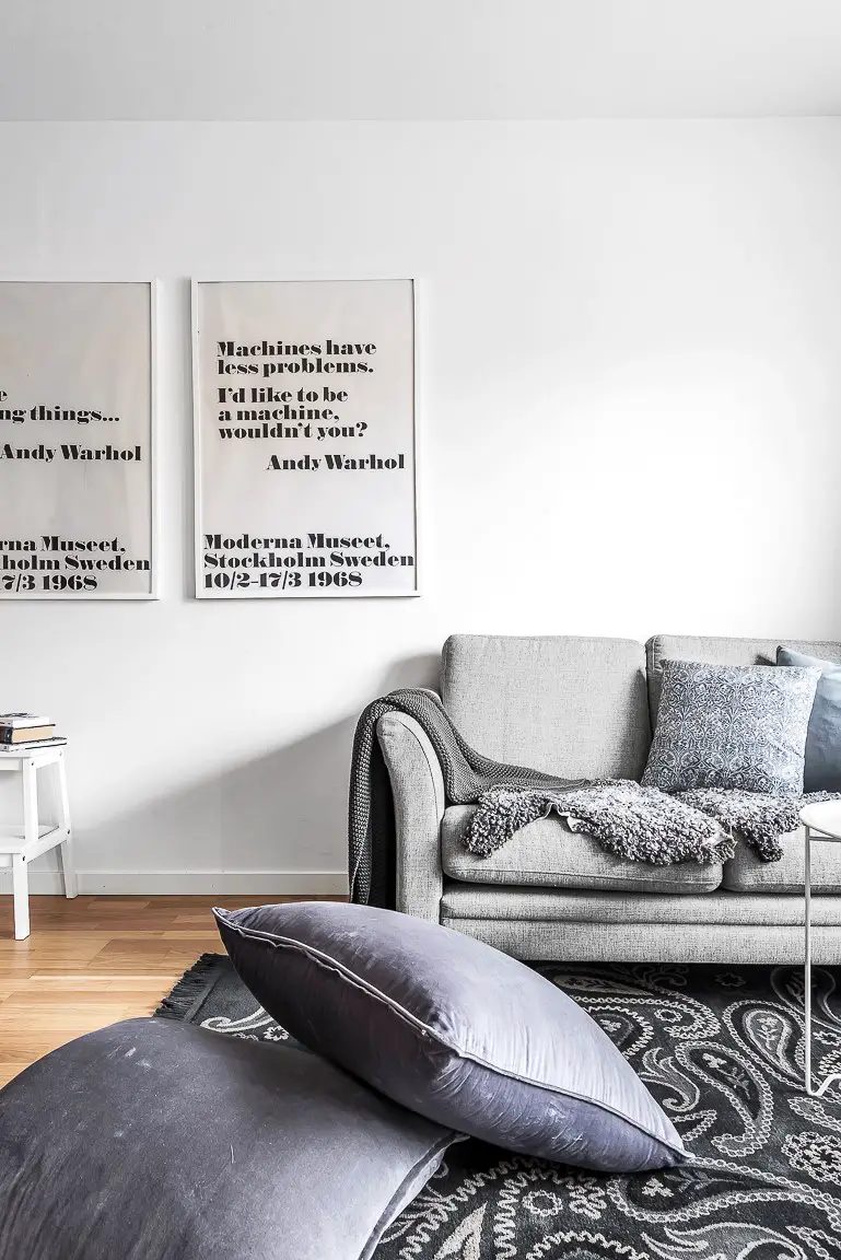 瑞典房产中介展示的精美别墅-12