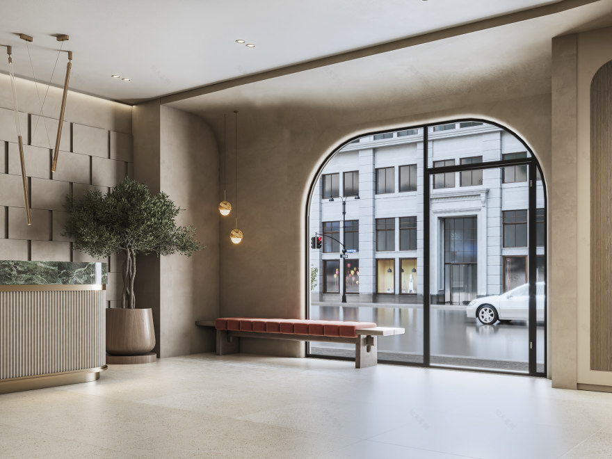 哈雅美容院丨沙特阿拉伯-6