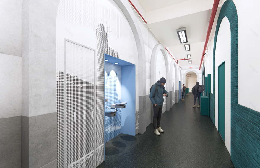 丨美国纽约丨Circular-38