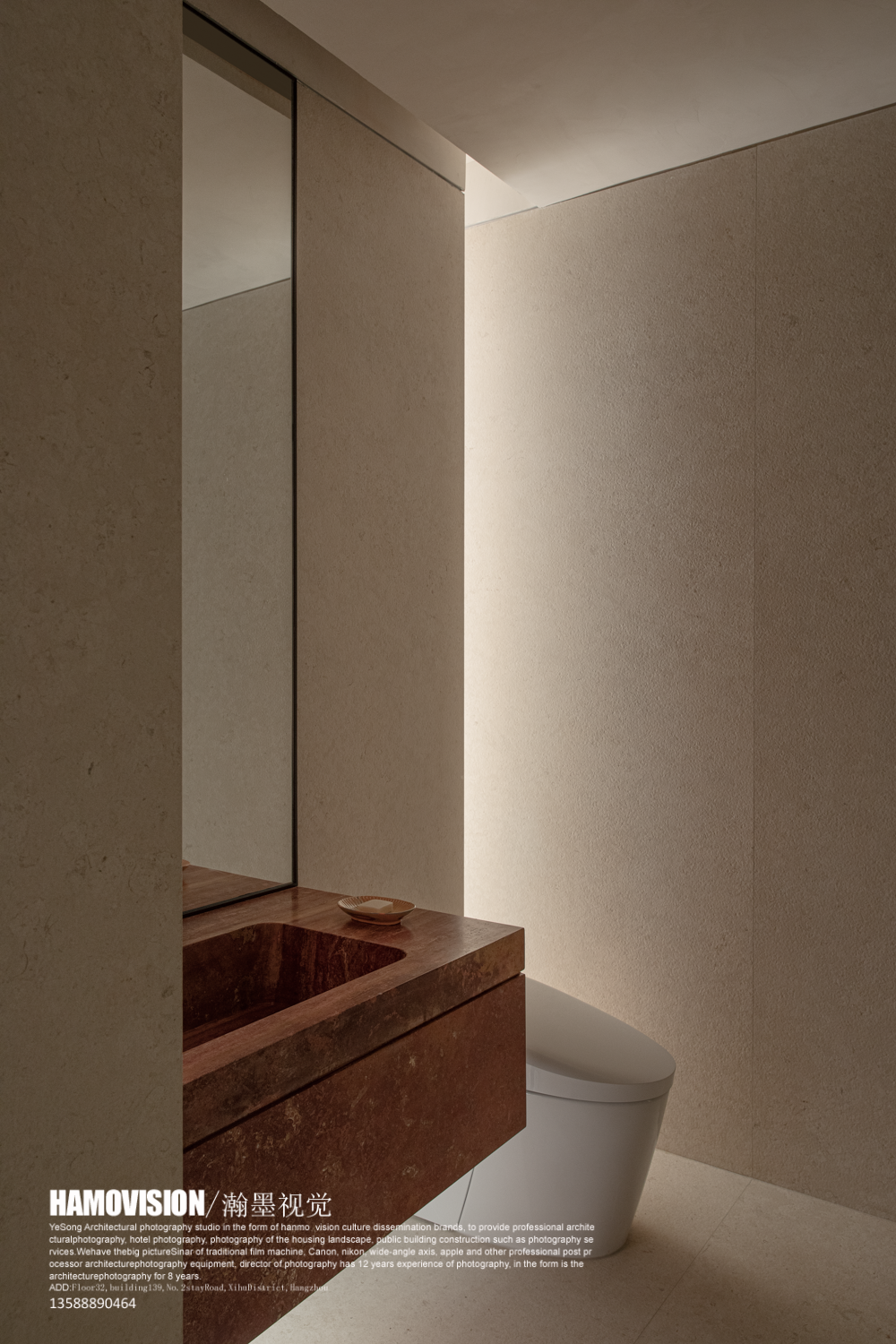 西溪天堂·悦居丨中国杭州丨由走空间设计实验室-77